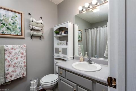 4357 Huntington Dr, Trinity, NC 27370 photo 16