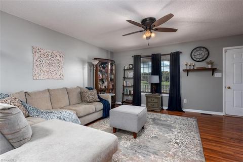 4357 Huntington Dr, Trinity, NC 27370 photo 6