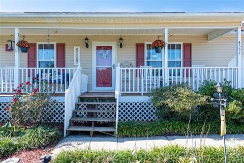 4357 Huntington Dr, Trinity, NC 27370 photo 4