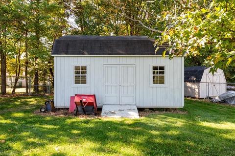 4357 Huntington Dr, Trinity, NC 27370 photo 20