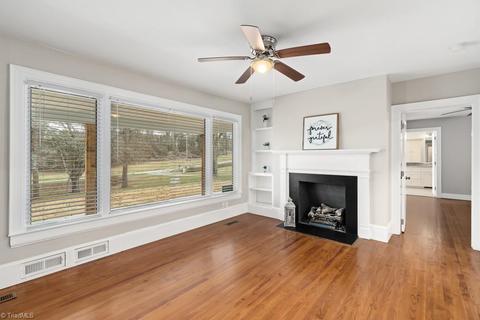4406 Meadowbrook Dr, Trinity, NC 27370 photo 6