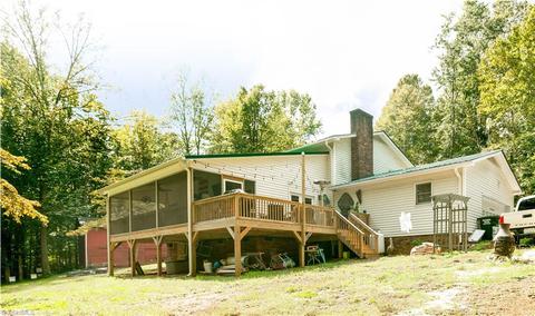2914 Tall Cedar Ln, Trinity, NC 27370 photo 24
