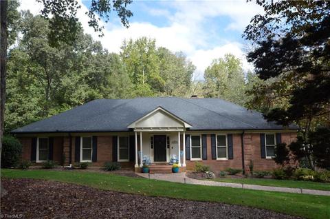 203 Raintree Rd, Advance, NC 27006 photo 1