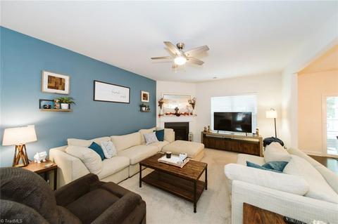 4542 River Gate Dr, Clemmons, NC 27012 photo 4