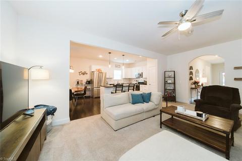 4542 River Gate Dr, Clemmons, NC 27012 photo 6