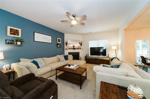 4542 River Gate Dr, Clemmons, NC 27012 photo 5