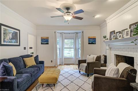 7100 Orchard Path Dr, Clemmons, NC 27012 photo 10