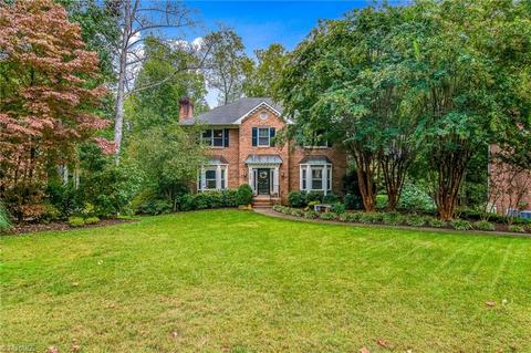7100 Orchard Path Dr, Clemmons, NC 27012 photo 2