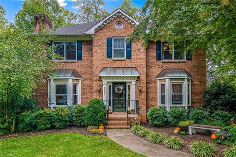 7100 Orchard Path Dr, Clemmons, NC 27012 photo 1
