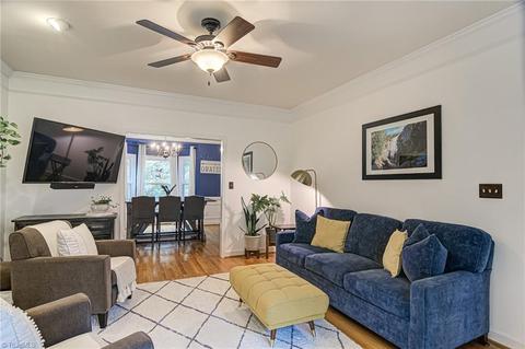 7100 Orchard Path Dr, Clemmons, NC 27012 photo 9