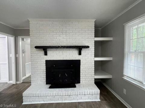 1130 Tangle Ln, High Point, NC 27265 photo 15