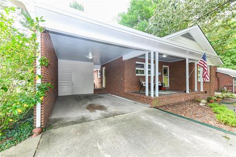 414 Rockspring Rd, High Point, NC 27262 photo 29