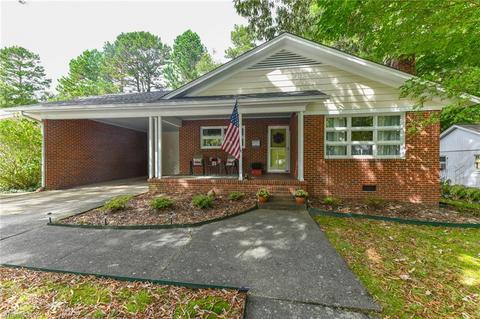 414 Rockspring Rd, High Point, NC 27262 photo 31