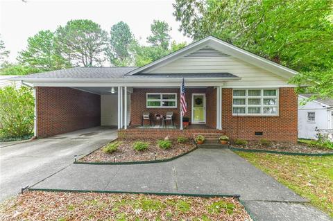 414 Rockspring Rd, High Point, NC 27262 photo 1