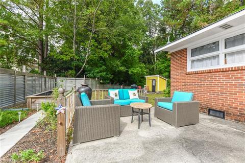 414 Rockspring Rd, High Point, NC 27262 photo 26