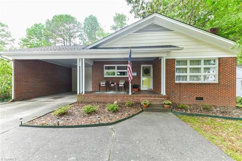 414 Rockspring Rd, High Point, NC 27262 photo 2