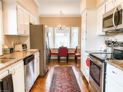 138 Oleander Dr, Bermuda Run, NC 27006 photo 6