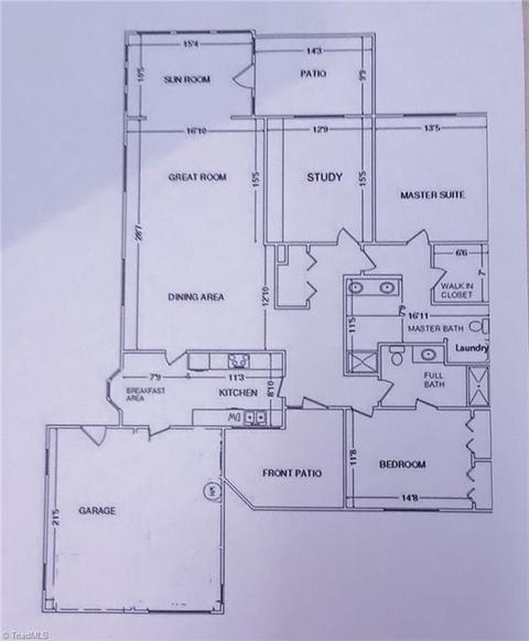 138 Oleander Dr, Bermuda Run, NC 27006 photo 21