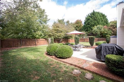 3935 Patsy Dr, Winston Salem, NC 27107 photo 22