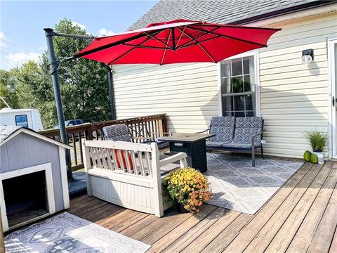 415 Marshall Johnson Rd, Pilot Mountain, NC 27041 photo 34