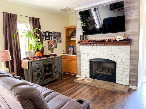 415 Marshall Johnson Rd, Pilot Mountain, NC 27041 photo 10