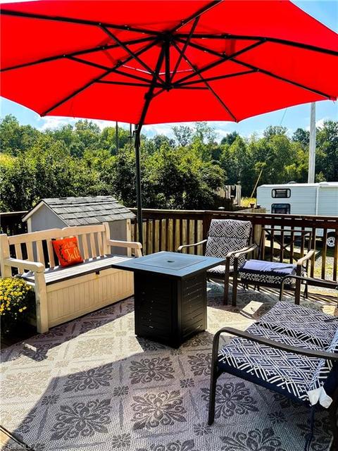 415 Marshall Johnson Rd, Pilot Mountain, NC 27041 photo 35