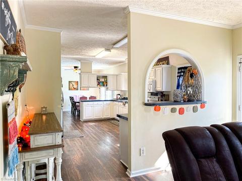 415 Marshall Johnson Rd, Pilot Mountain, NC 27041 photo 26