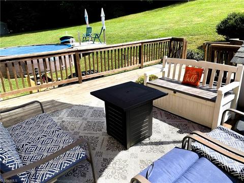 415 Marshall Johnson Rd, Pilot Mountain, NC 27041 photo 37