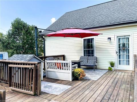 415 Marshall Johnson Rd, Pilot Mountain, NC 27041 photo 33