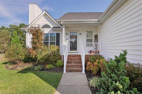 3611 Single Leaf Ct, High Point, NC 27265 photo 3
