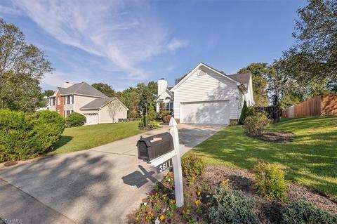 3611 Single Leaf Ct, High Point, NC 27265 photo 30