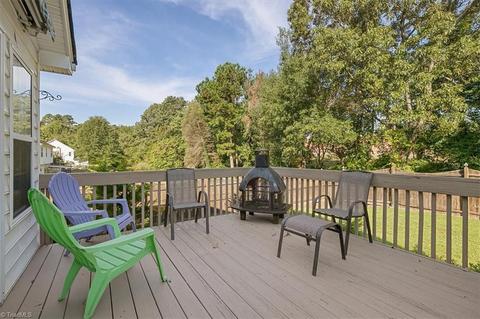 3611 Single Leaf Ct, High Point, NC 27265 photo 24