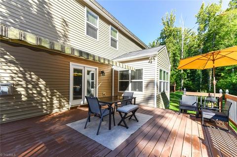 2704 Splitbrooke Dr, High Point, NC 27265 photo 28