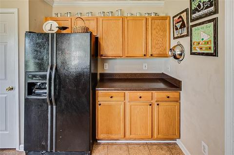 6488 Whites Chapel Rd, Staley, NC 27355 photo 15