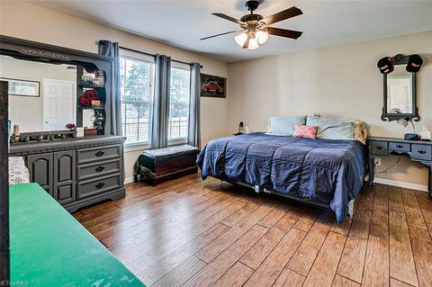 6488 Whites Chapel Rd, Staley, NC 27355 photo 17