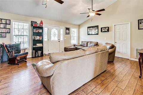 6488 Whites Chapel Rd, Staley, NC 27355 photo 5