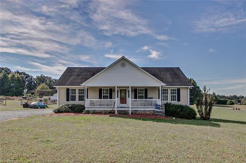 6488 Whites Chapel Rd, Staley, NC 27355 photo 37