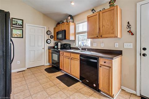 6488 Whites Chapel Rd, Staley, NC 27355 photo 12