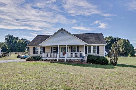 6488 Whites Chapel Rd, Staley, NC 27355 photo 1