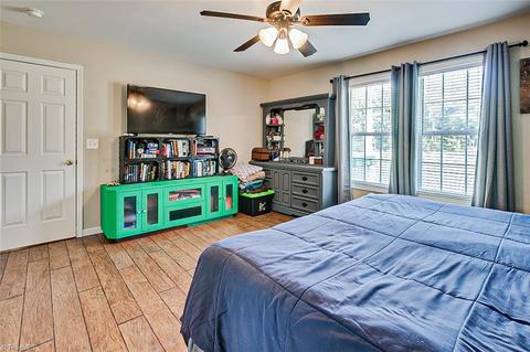 6488 Whites Chapel Rd, Staley, NC 27355 photo 18