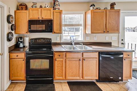 6488 Whites Chapel Rd, Staley, NC 27355 photo 16