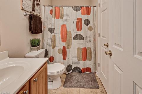 6488 Whites Chapel Rd, Staley, NC 27355 photo 28