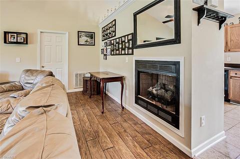 6488 Whites Chapel Rd, Staley, NC 27355 photo 8