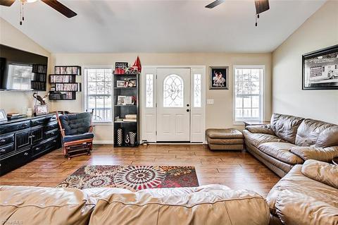 6488 Whites Chapel Rd, Staley, NC 27355 photo 6