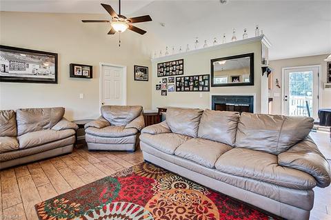 6488 Whites Chapel Rd, Staley, NC 27355 photo 4