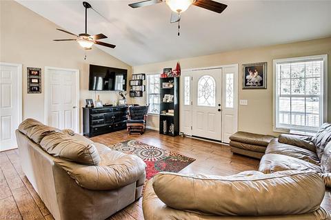 6488 Whites Chapel Rd, Staley, NC 27355 photo 7