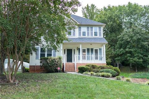 6720 Castleton Dr, Clemmons, NC 27012 photo 2