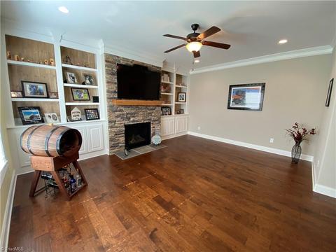245 Pilot Bluff Dr, King, NC 27021 photo 13