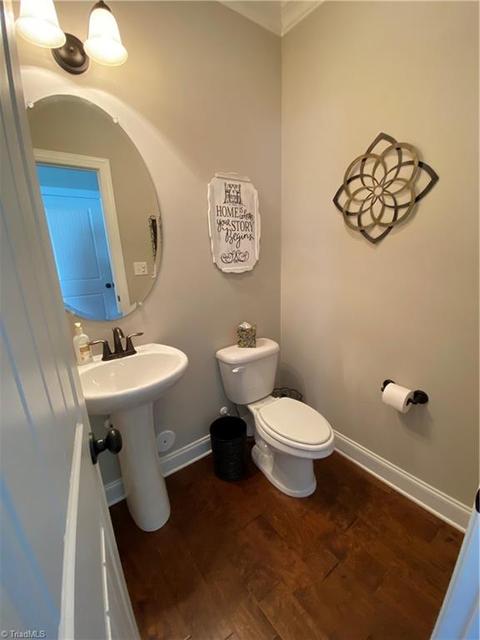 245 Pilot Bluff Dr, King, NC 27021 photo 19
