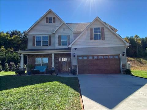 245 Pilot Bluff Dr, King, NC 27021 photo 6